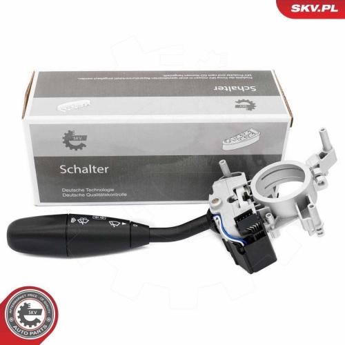 ESEN SKV Lenkstockschalter 38SKV564