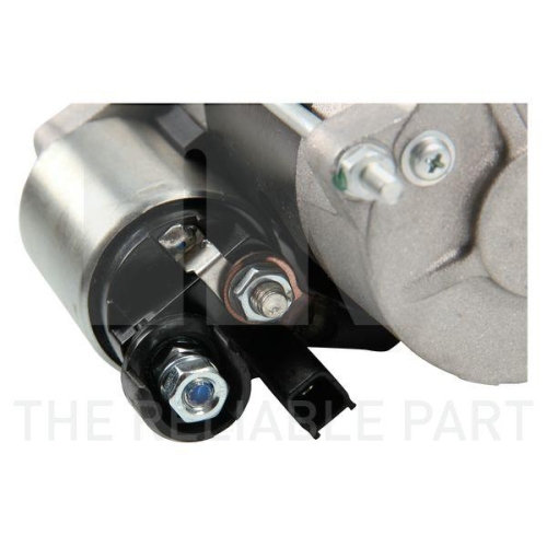 NK Starter 4726004