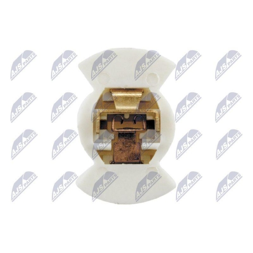 NTY Lampenfassung, Hauptscheinwerfer EZ-HD-001