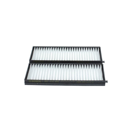 BOSCH Filter, Innenraumluft 1 987 432 260