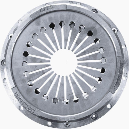 SACHS Kupplungssatz 3000 950 057