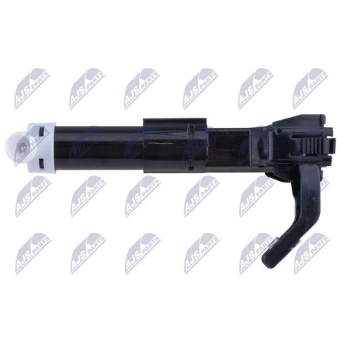 NTY Waschwasserd&uuml;se, Scheinwerferreinigung EDS-TY-117