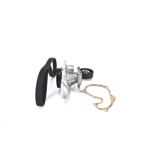 BOSCH Wasserpumpe + Zahnriemensatz 1 987 948 520