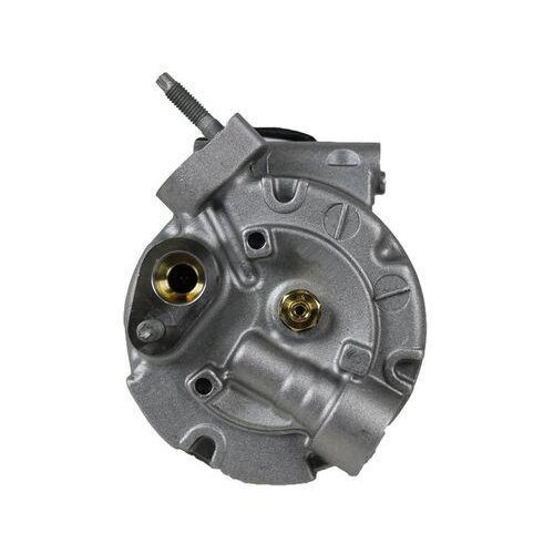 MAHLE Kompressor, Klimaanlage BEHR *** PREMIUM LINE *** ACP 552 000P