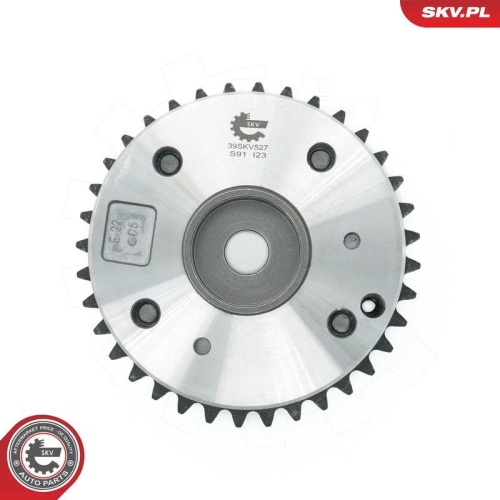 ESEN SKV Nockenwellenversteller