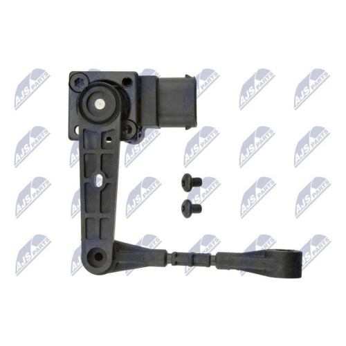 NTY Sensor, Leuchtweitenregulierung ECX-LR-007