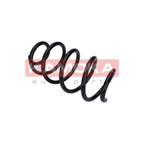 KAMOKA Fahrwerksfeder