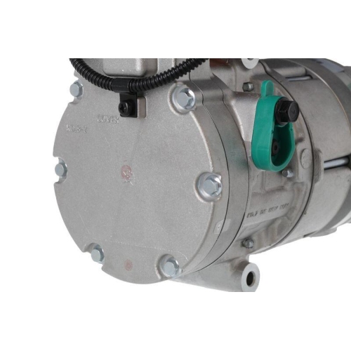 VALEO Kompressor, Klimaanlage VALEO ORIGINS NEW OE TECHNOLOGIE 690301