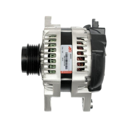 AS-PL Generator AS A6051