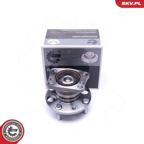 ESEN SKV Radlagersatz 29SKV414