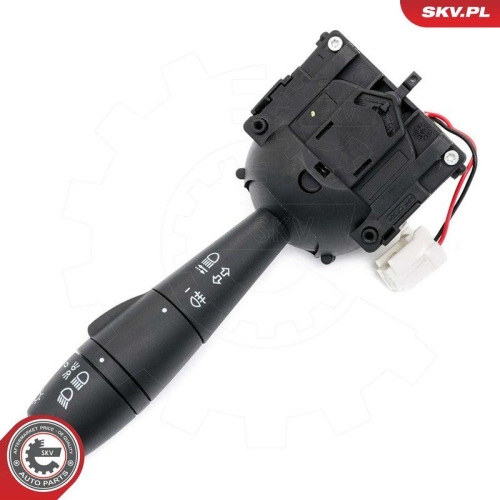 ESEN SKV Lenkstockschalter 38SKV566