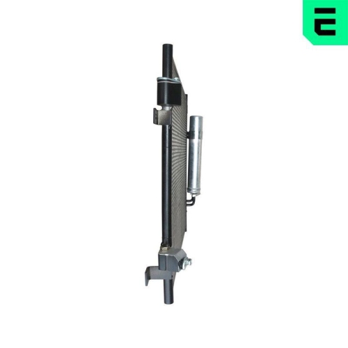 ERA Kondensator, Klimaanlage 667444