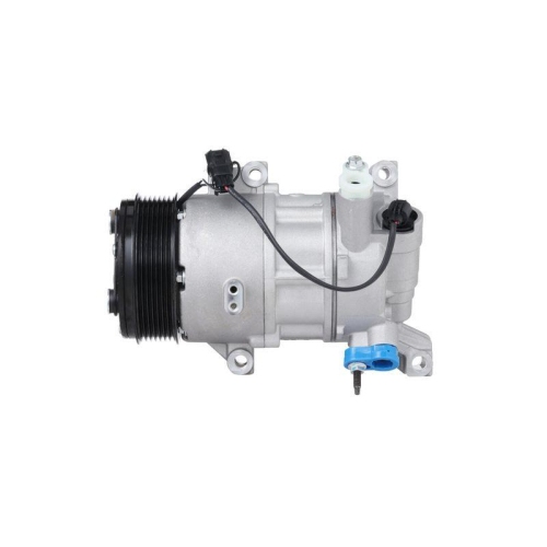 HELLA Kompressor, Klimaanlage >>> Easy2Fit <<< 8FK 366 201-331