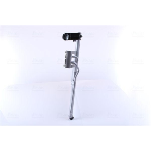 NISSENS Kondensator, Klimaanlage ** FIRST FIT ** 94869