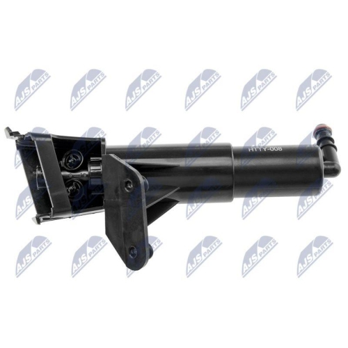 NTY Waschwasserdüse, Scheinwerferreinigung EDS-TY-008