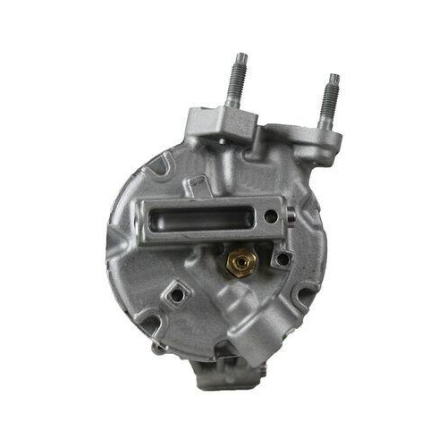 MAHLE Kompressor, Klimaanlage BEHR *** PREMIUM LINE *** ACP 553 000P