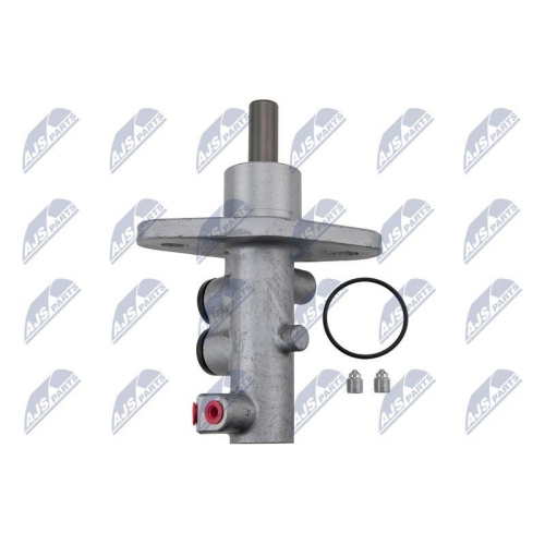 NTY Hauptbremszylinder HPH-NS-001
