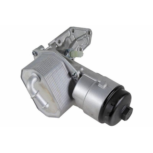 METZGER AUTOTEILE Geh&auml;use, &Ouml;lfilter 2370156