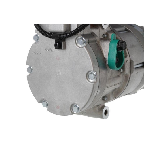 VALEO Kompressor, Klimaanlage VALEO ORIGINS NEW OE TECHNOLOGIE 690300