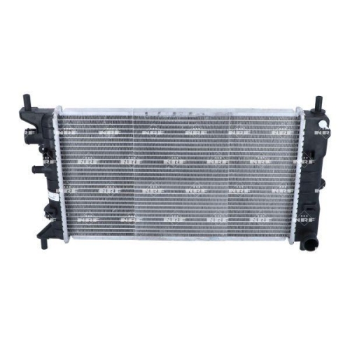 NRF K&uuml;hler, Motork&uuml;hlung EASY FIT 504437