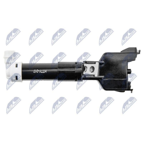 NTY Waschwasserdüse, Scheinwerferreinigung EDS-TY-017