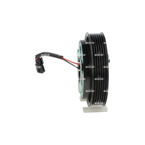 NRF Magnetkupplung, Klimakompressor 380199
