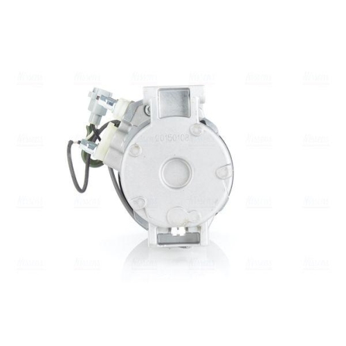 NISSENS Kompressor, Klimaanlage ** FIRST FIT ** 890332