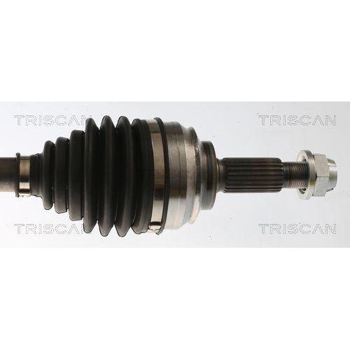 TRISCAN Antriebswelle 8540 25750