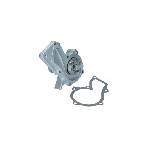 KAMOKA Wasserpumpe, Motork&uuml;hlung T0127