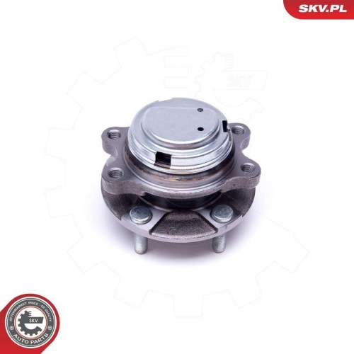 ESEN SKV Radlagersatz 29SKV415