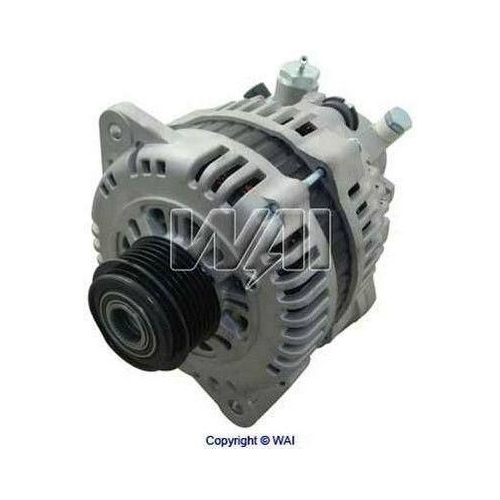 WAI Generator 23804N