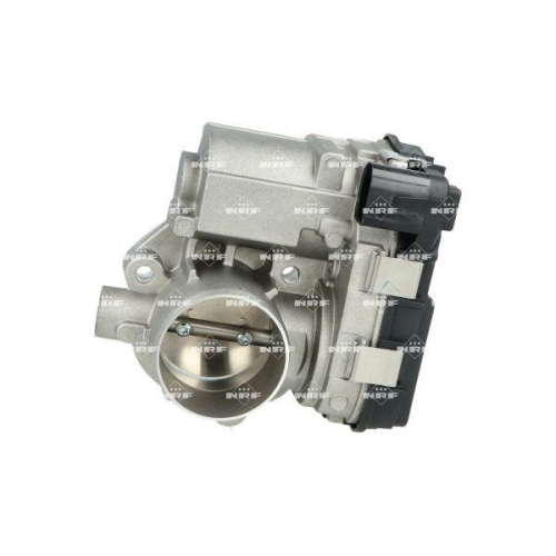 NRF Drosselklappenstutzen 408015