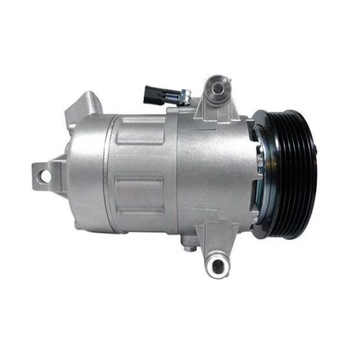 MAHLE Kompressor, Klimaanlage BEHR