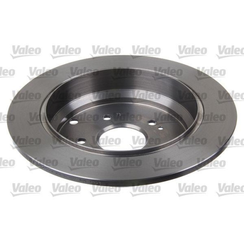 VALEO Bremsscheibe 197463