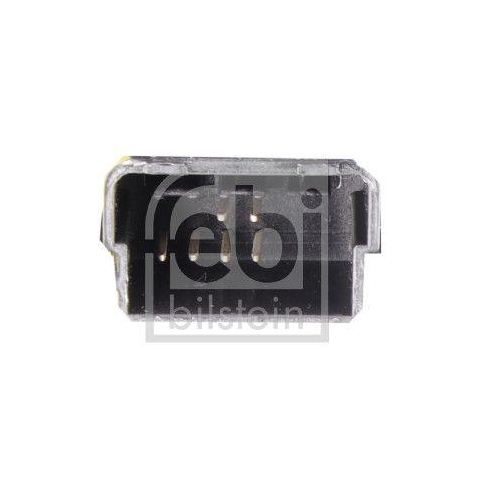 FEBI BILSTEIN Wickelfeder, Airbag febi Plus 192666