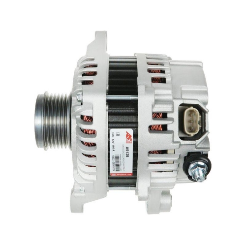 AS-PL Generator AS A5125