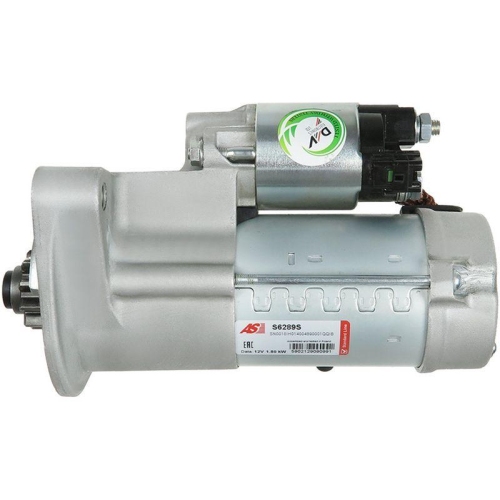 AS-PL Starter AS S6289S