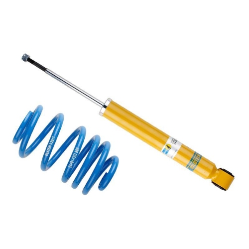 BILSTEIN Fahrwerkssatz, Federn/D&auml;mpfer BILSTEIN - B14 PSS 47-248281