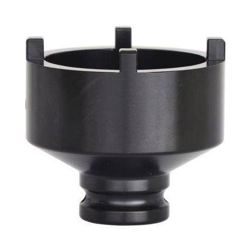 1/2 Zoll KM-Nutmuttern-Schl&uuml;ssel KM8, Zapfen au&szlig;enliegend KS TOOLS 450.5008