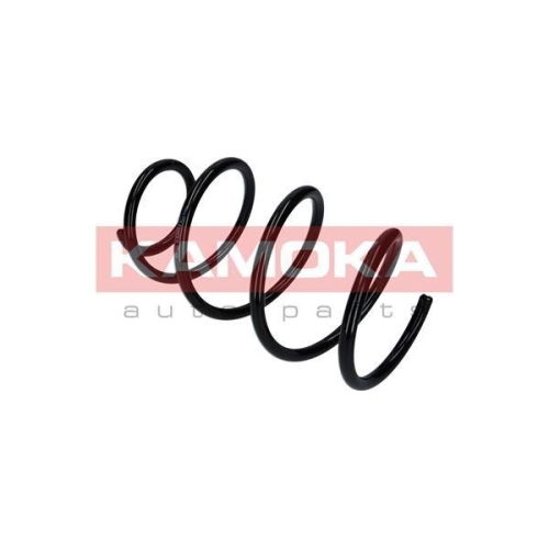 KAMOKA Fahrwerksfeder 2110321