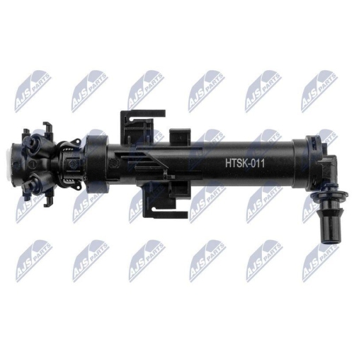 NTY Waschwasserd&uuml;se, Scheinwerferreinigung EDS-SK-011