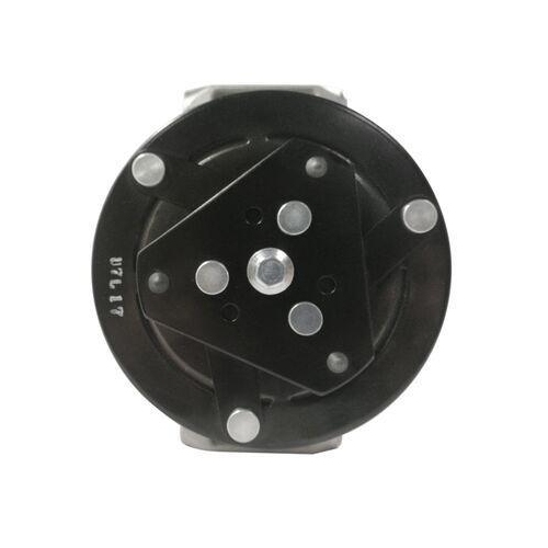 MAHLE Kompressor, Klimaanlage BEHR