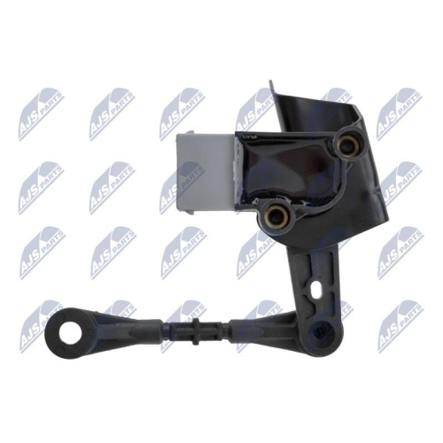 NTY Sensor, Leuchtweitenregulierung ECX-LR-010