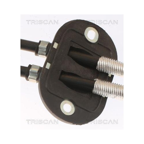 TRISCAN Seilzug, Schaltgetriebe 8140 16745