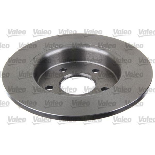 VALEO Bremsscheibe 197493