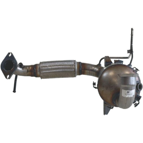 BOSAL Ru&szlig;-/Partikelfilter, Abgasanlage 095-763