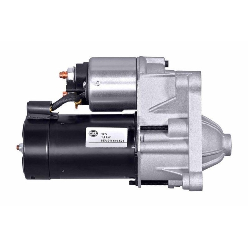 HELLA Starter 8EA 011 610-521