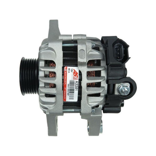 AS-PL Generator AS A3251