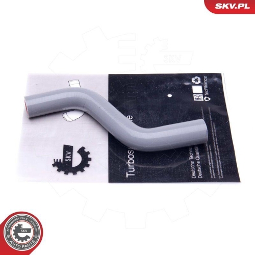 ESEN SKV Ladeluftschlauch 43SKV409