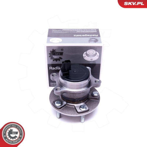 ESEN SKV Radlagersatz 29SKV416